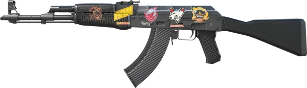 AK-47 | Slate