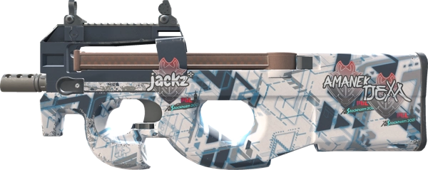 P90 | Schematic