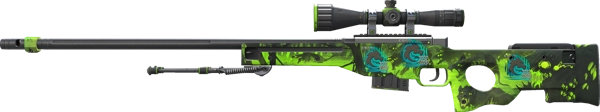 AWP | Containment Breach