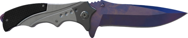 ★ Nomad Knife | Doppler