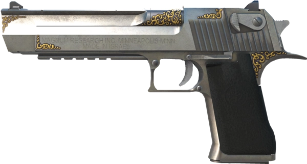 Desert Eagle | Heirloom