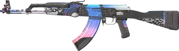 AK-47 | AUTOEXEC