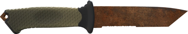 ★ Ursus Knife | Rust Coat