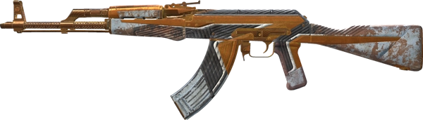 AK-47 | The Oligarch