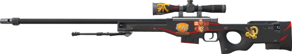 AWP | Redline