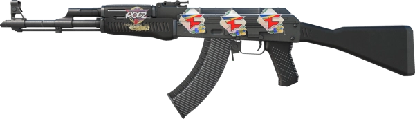 AK-47 | Slate
