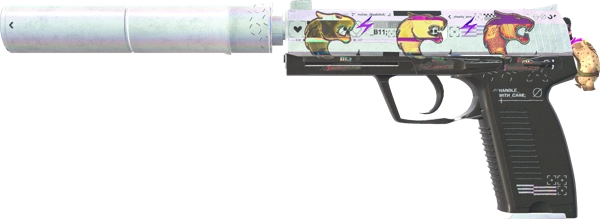 USP-S | Printstream