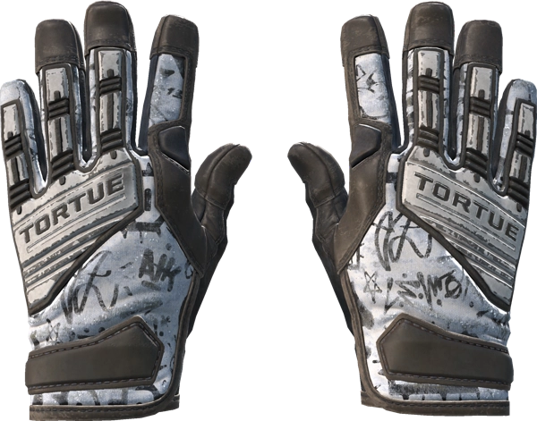★ Specialist Gloves | Blackbook
