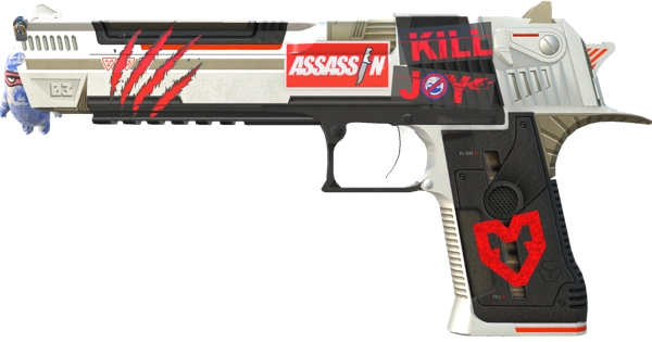 Desert Eagle | Mecha Industries