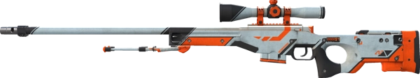 StatTrak™ AWP | Asiimov