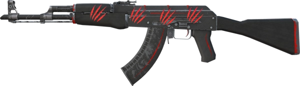 AK-47 | Redline