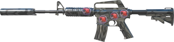 M4A1-S | Dark Water