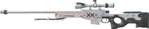 StatTrak™ AWP | Printstream