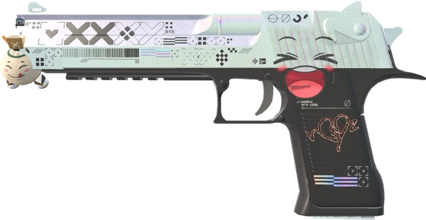 Desert Eagle | Printstream