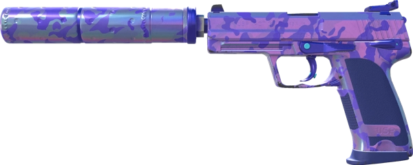 USP-S | Sleeping Potion