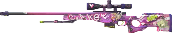 AWP | Crakow!