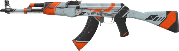 AK-47 | Asiimov