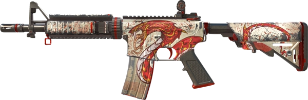 M4A4 | Falak