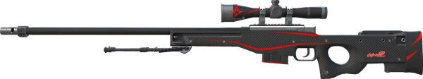 AWP | Redline