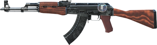 AK-47 | Cartel