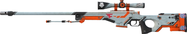 AWP | Asiimov