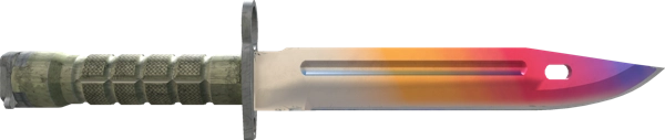 ★ Bayonet | Fade