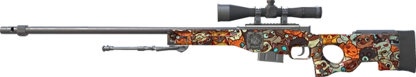 AWP | PAW