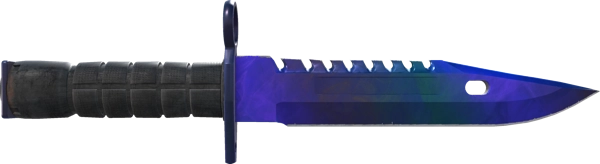 ★ M9 Bayonet | Doppler