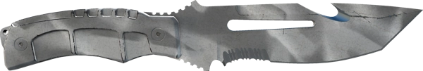 ★ Survival Knife | Urban Masked