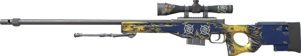AWP | Man-o'-war