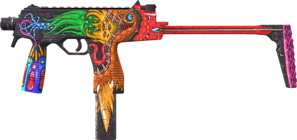 MP9 | Food Chain