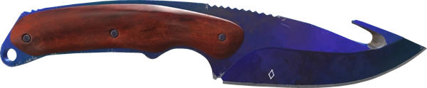 ★ StatTrak™ Gut Knife | Doppler