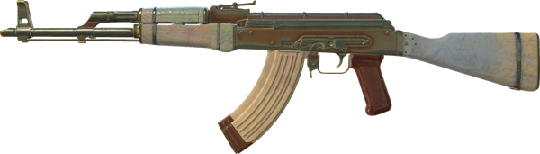 AK-47 | Aphrodite