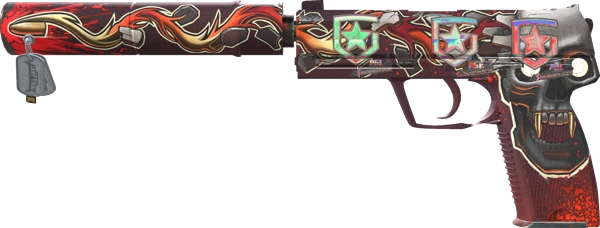 USP-S | Kill Confirmed