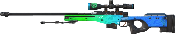 AWP | Ice Coaled