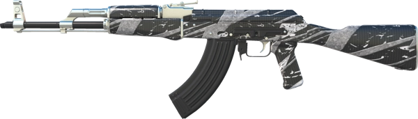 AK-47 | Breakthrough