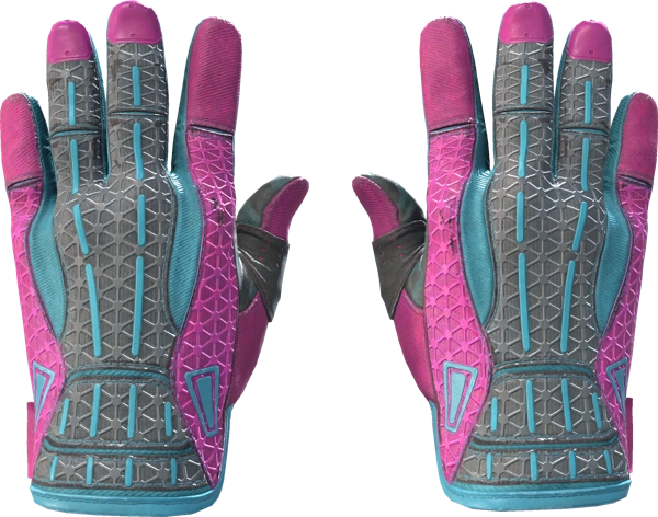 ★ Sport Gloves | Vice