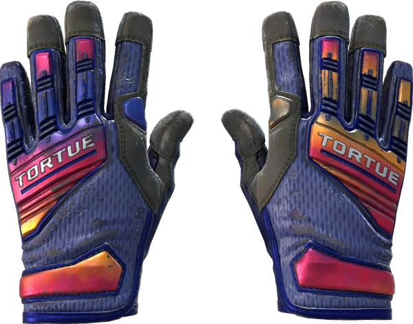 ★ Specialist Gloves | Fade