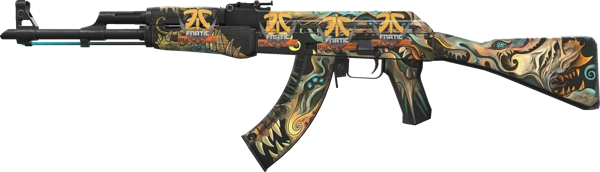 AK-47 | Phantom Disruptor