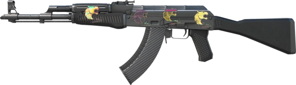 AK-47 | Slate