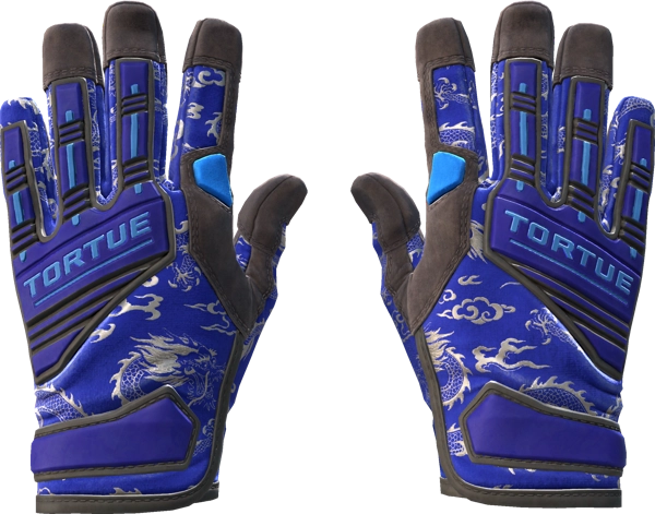 ★ Specialist Gloves | Cloud Chaser