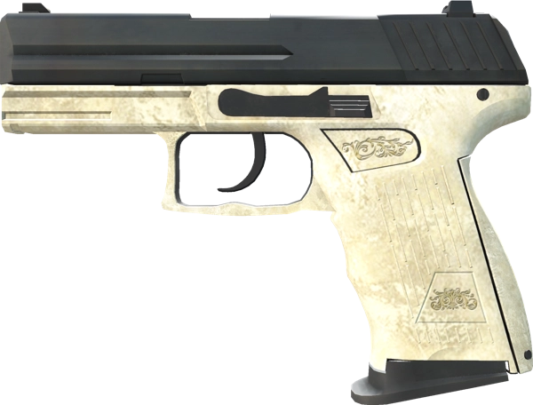 P2000 | Ivory