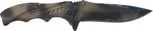 ★ Nomad Knife | Scorched