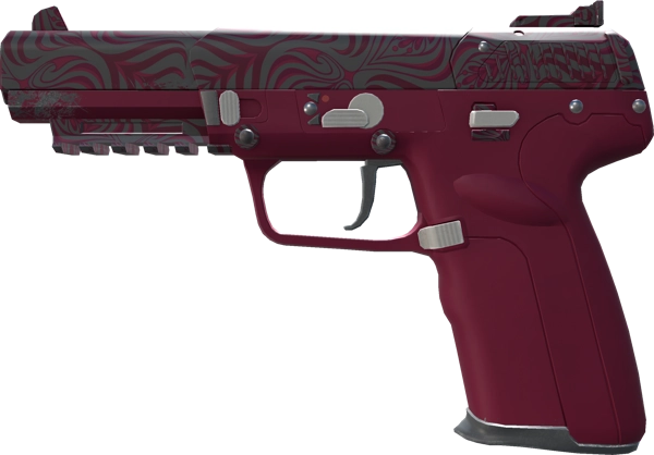 Five-SeveN | Crimson Blossom