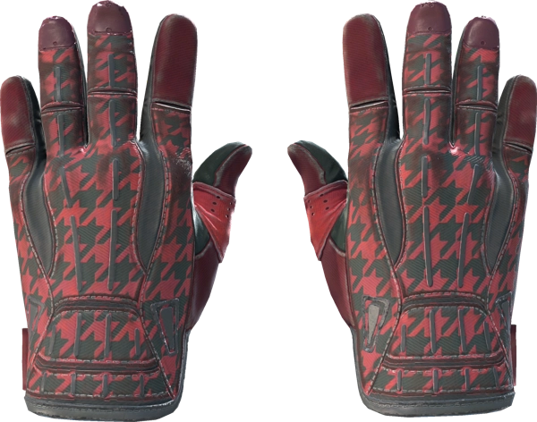 ★ Sport Gloves | Scarlet Shamagh