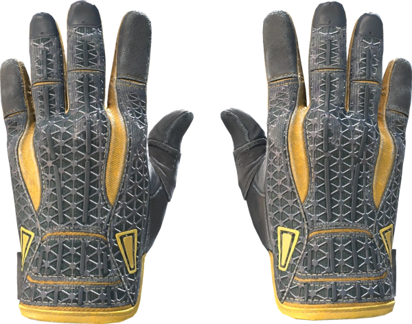 ★ Sport Gloves | Omega