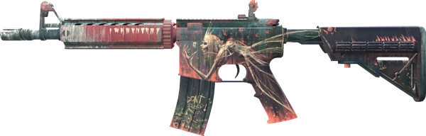 M4A4 | Tooth Fairy