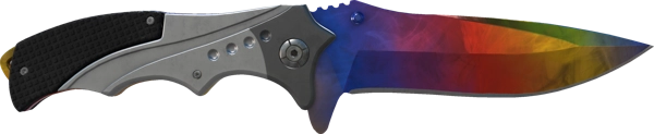 ★ Nomad Knife | Marble Fade