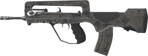 FAMAS | Doomkitty
