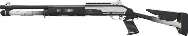 XM1014 | Black Tie